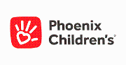 Phoenix Children's Hospital Logo